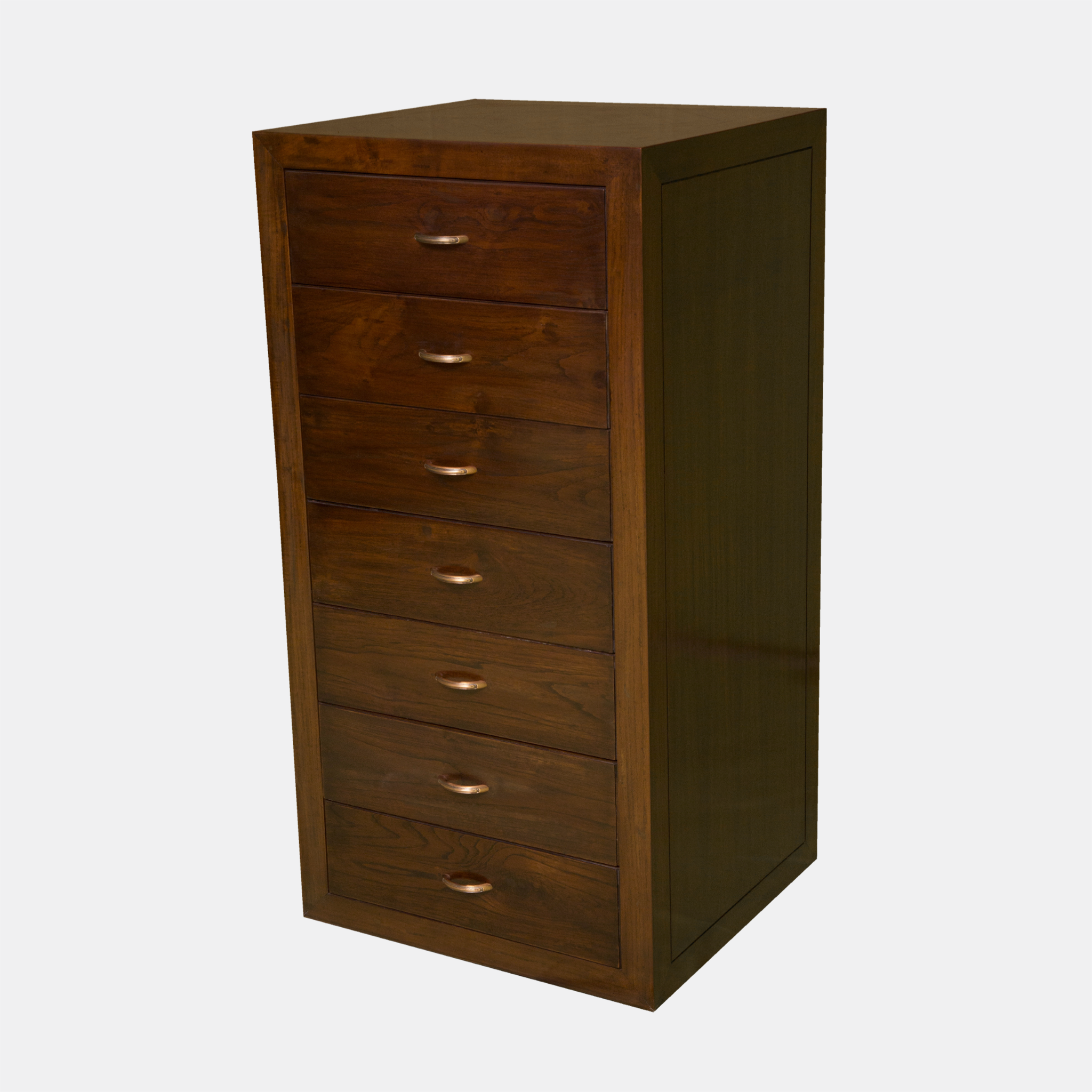 CHEST OF DRAWERS (7 DRAWERS) 803.07