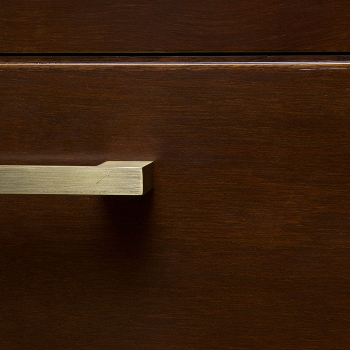 CHEST OF DRAWERS (6 DRAWERS) 812.10 — alternate view