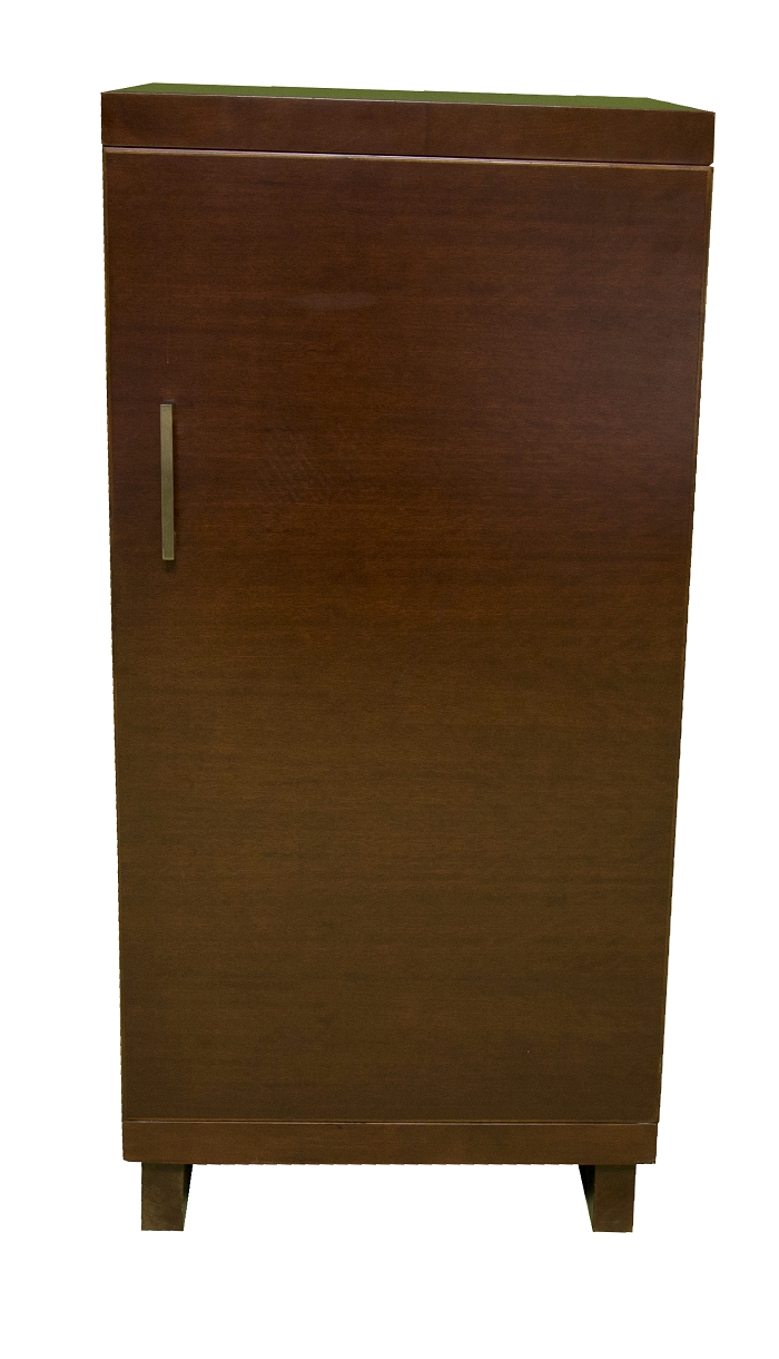 CUPBOARD (HANGER UNIT) 813.10 — alternate view