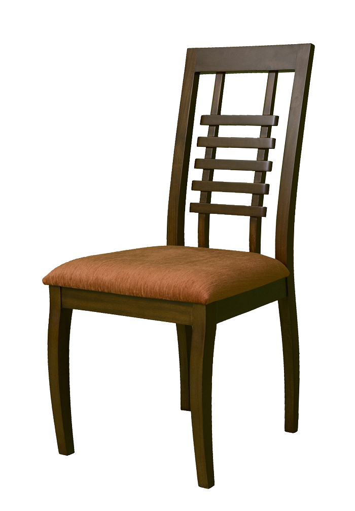 DINING CHAIR 717.10 — alternate view