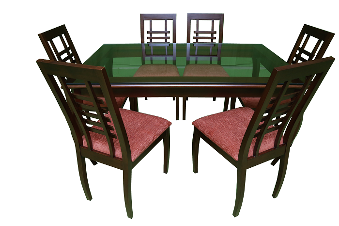 DINING TABLE 717.09 view 3