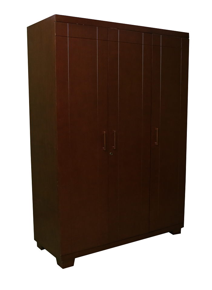 CUPBOARD 810.10 (3 PART) — alternate view