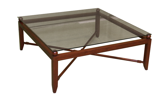 CENTER TABLE 611.07 — alternate view