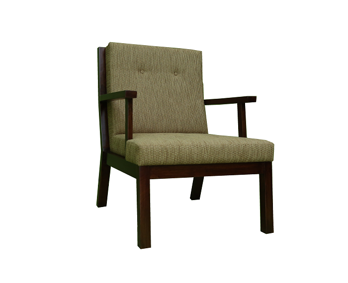 SOFA SET 158.14 (2+1+1) view 4