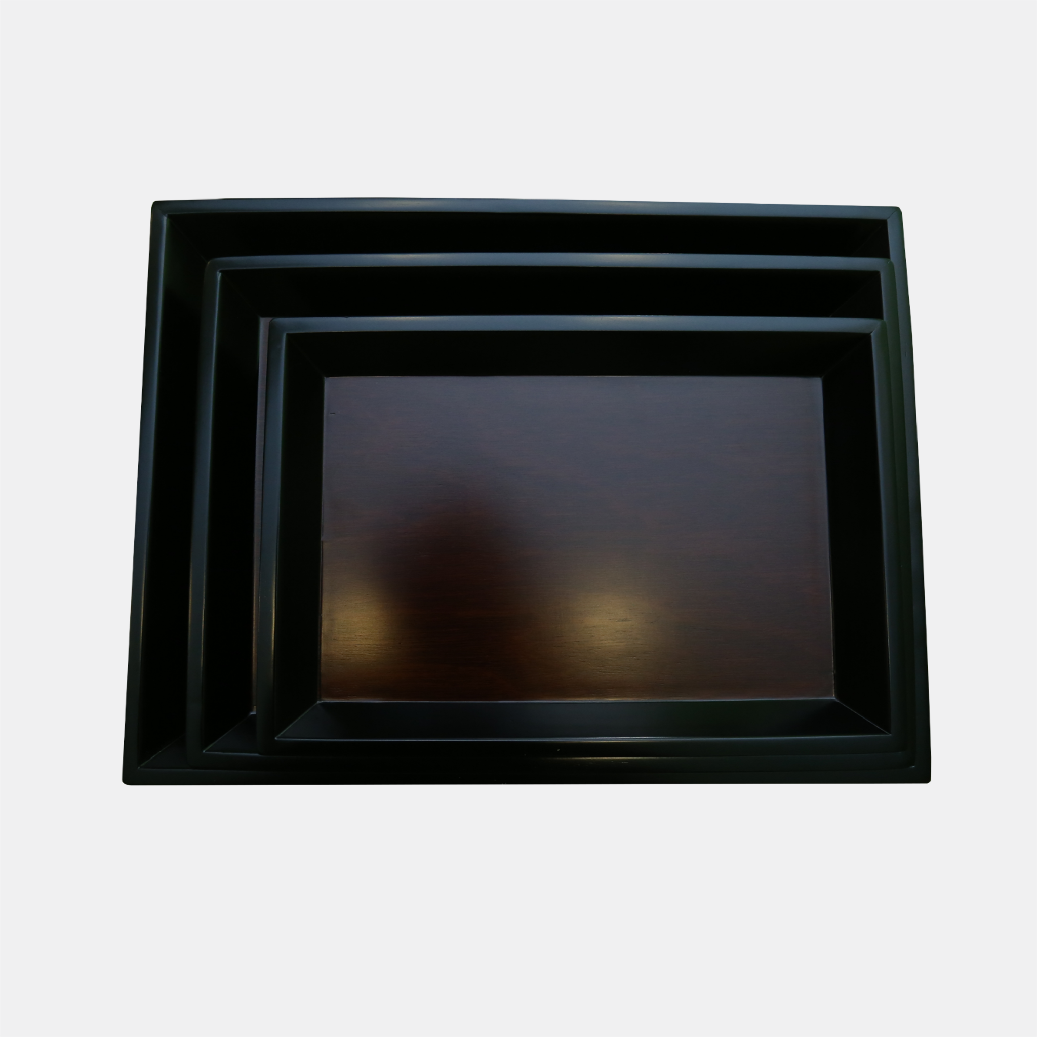 SERVING TRAY (THREE PIECES) 424.14