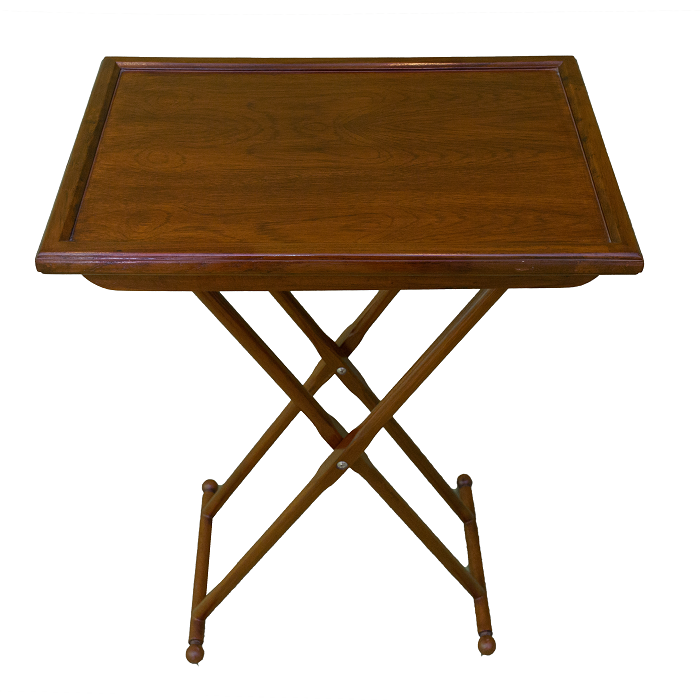 FOLDING TRAY 515.07 — alternate view