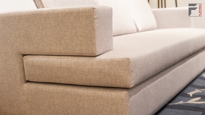 SOFA SET 112.07 (3+2+1) — alternate view