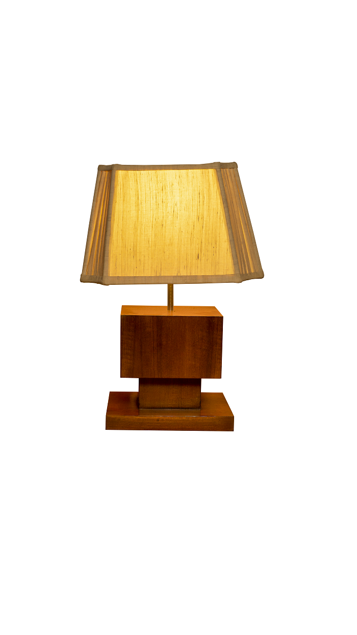 TABLE LAMP 520.19 — alternate view