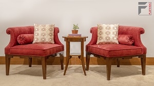 CORNER SOFA 110.07
