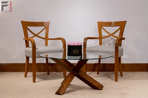 ACCENT CHAIR 229.08